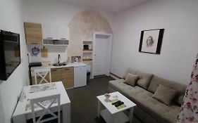 Apartman Dukat
