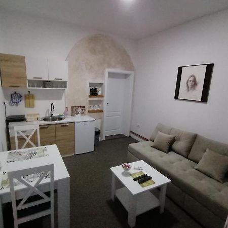Apartman Dukat Višegrad Zewnętrze zdjęcie