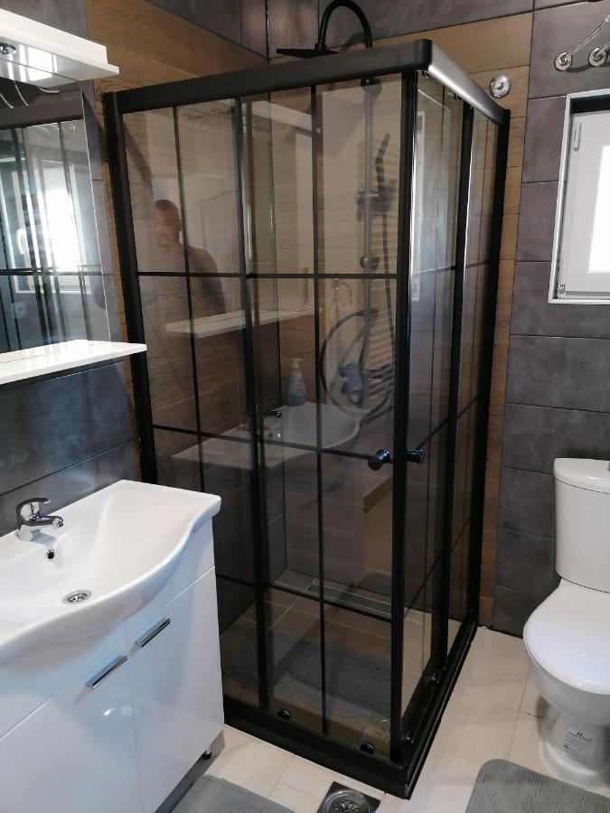 Apartman Dukat Višegrad Zewnętrze zdjęcie