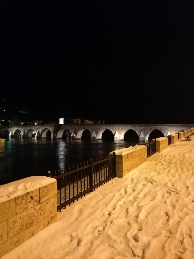 Apartman Dukat Višegrad Zewnętrze zdjęcie