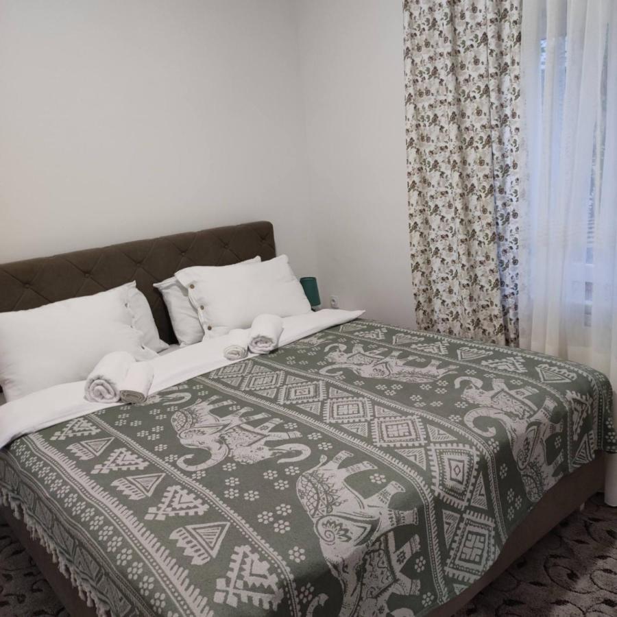 Apartman Dukat Višegrad Zewnętrze zdjęcie