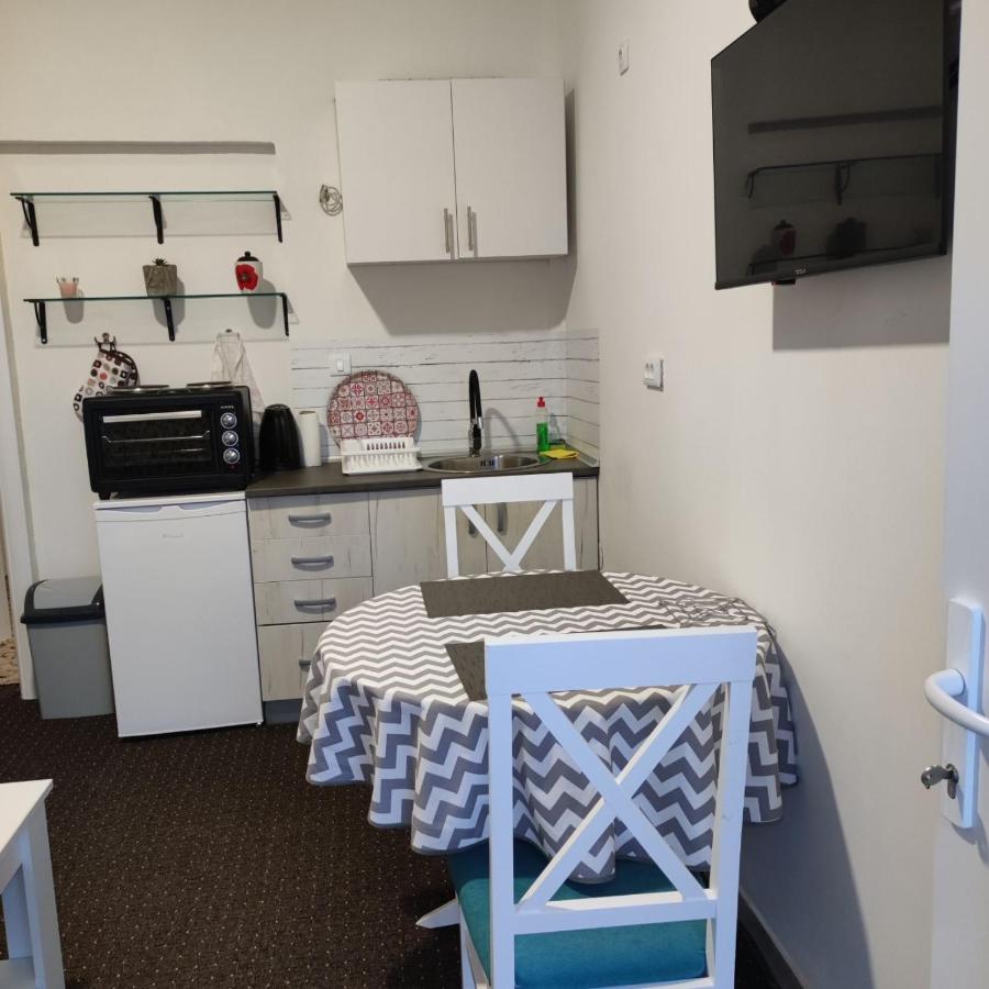 Apartman Dukat Višegrad Zewnętrze zdjęcie