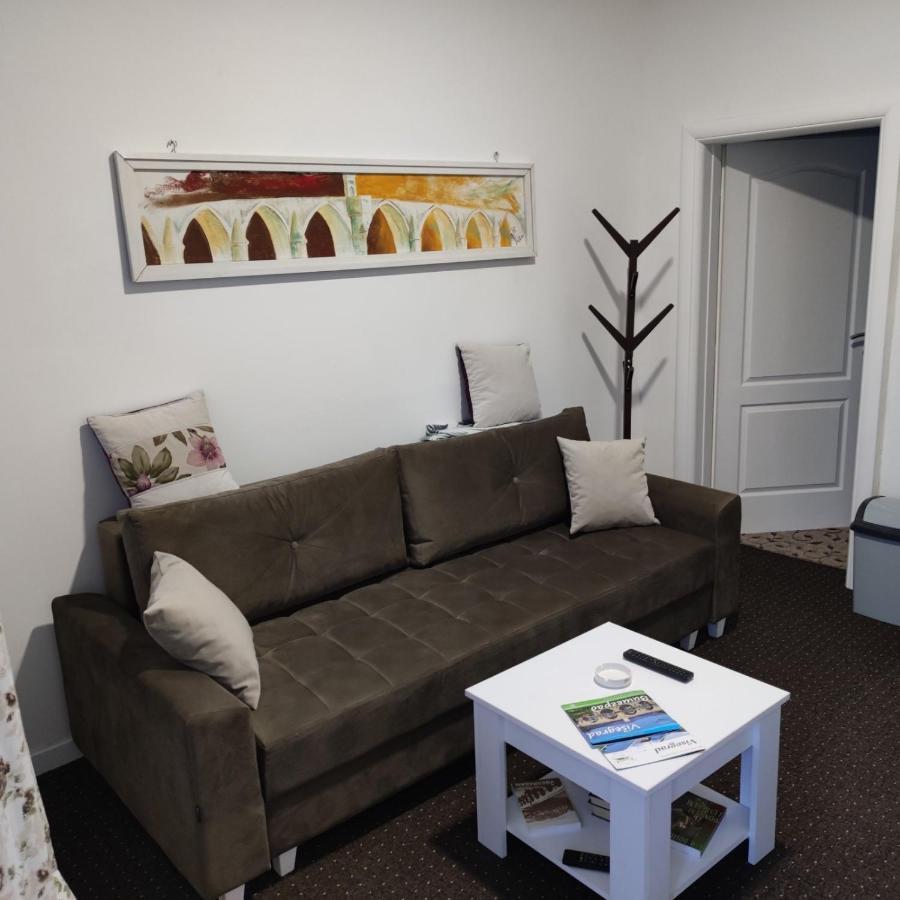 Apartman Dukat Višegrad Zewnętrze zdjęcie