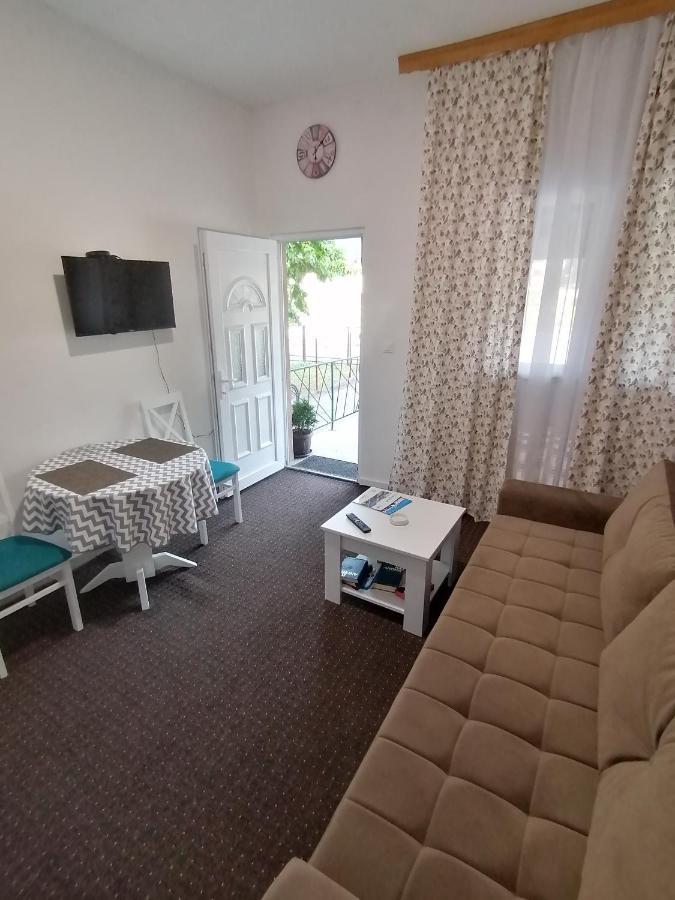 Apartman Dukat Višegrad Zewnętrze zdjęcie