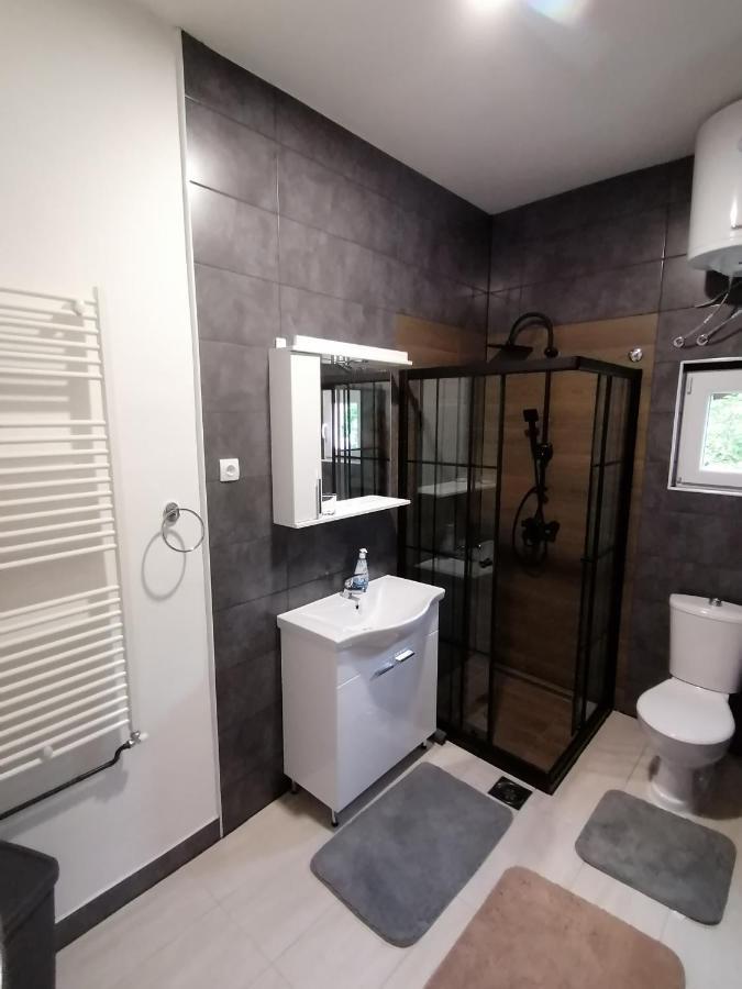 Apartman Dukat Višegrad Zewnętrze zdjęcie