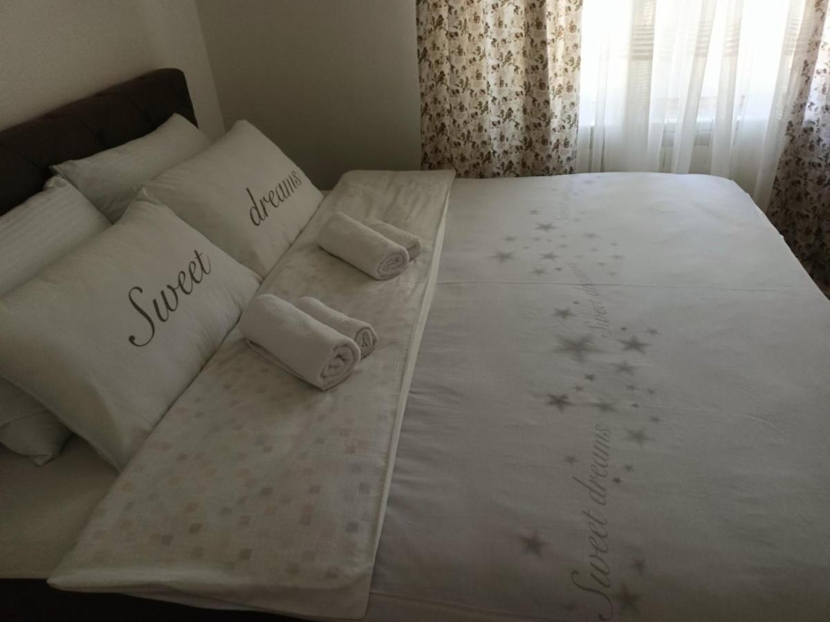 Apartman Dukat Višegrad Zewnętrze zdjęcie