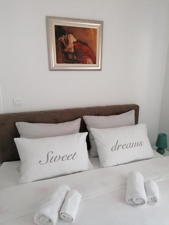 Apartman Dukat Višegrad Zewnętrze zdjęcie