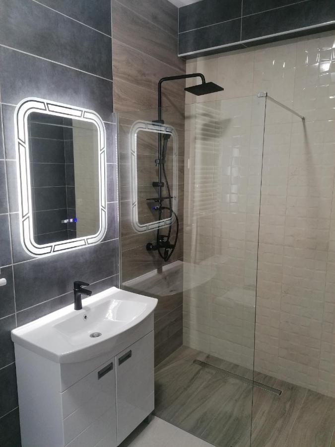 Apartman Dukat Višegrad Zewnętrze zdjęcie