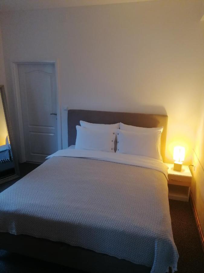 Apartman Dukat Višegrad Zewnętrze zdjęcie
