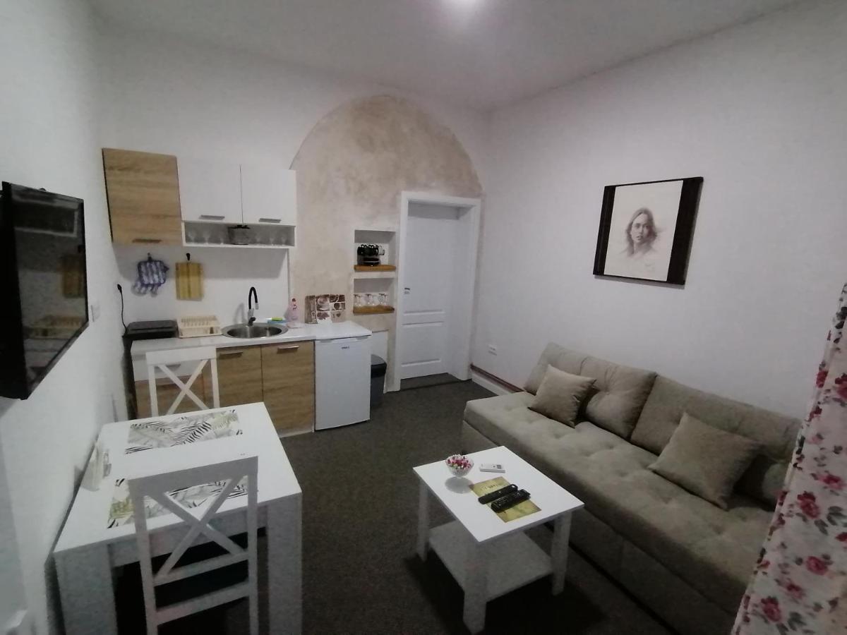 Apartman Dukat Višegrad Zewnętrze zdjęcie
